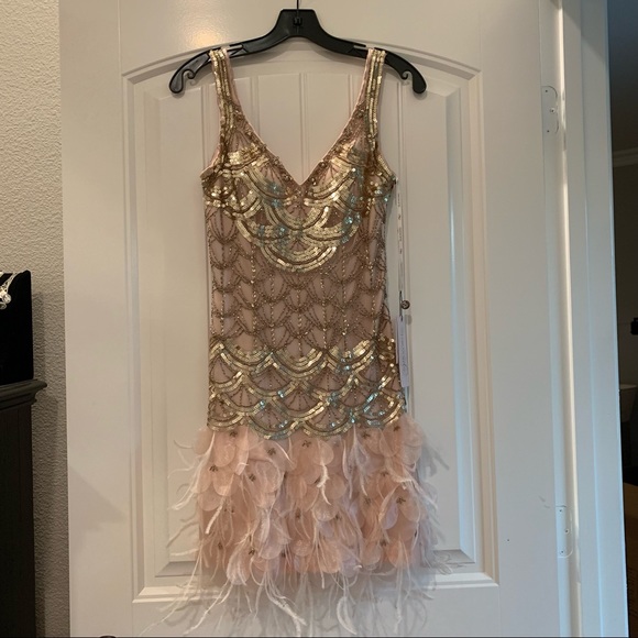 Sue Wong Dresses & Skirts - NWT Sue Wong Dress